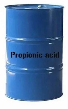 Propionic Acid