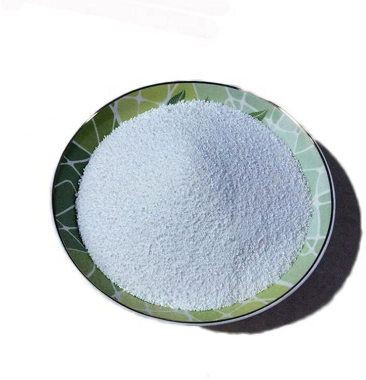 White Potassium Bicarbonate Food Grade