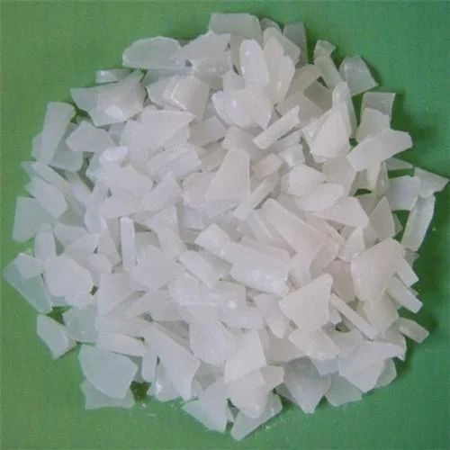 Caustic Potash Flakes