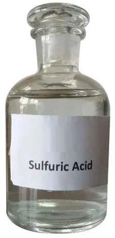 Liquid Sulphuric Acid