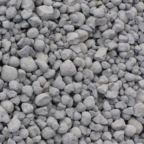 Silicate Cement Clinker
