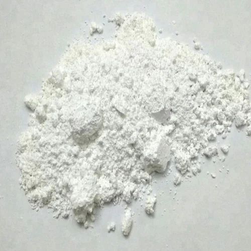 White China Clay Powder