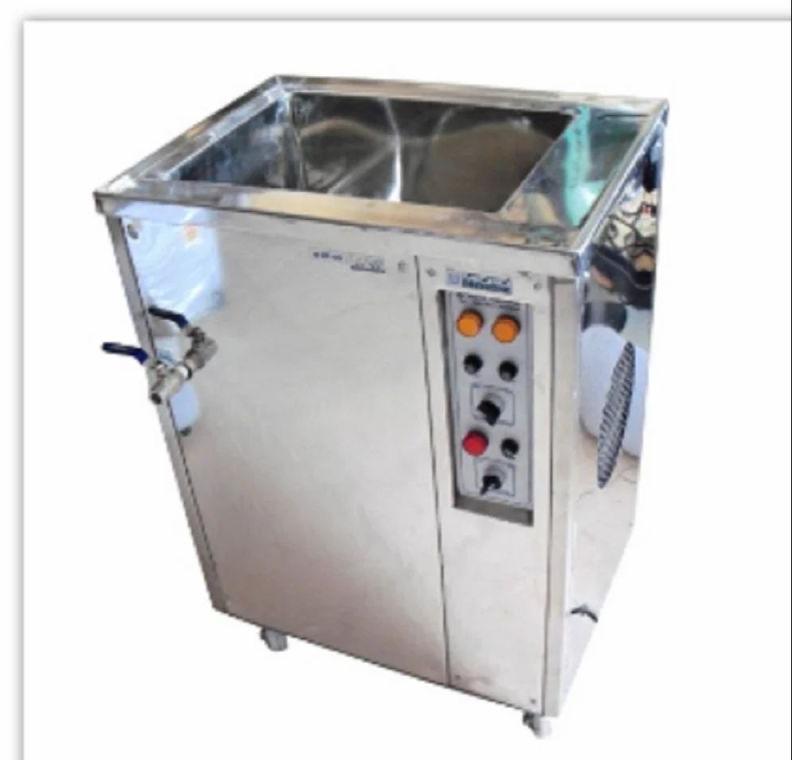 1000 Watt Food Ultrasonic Cleaner