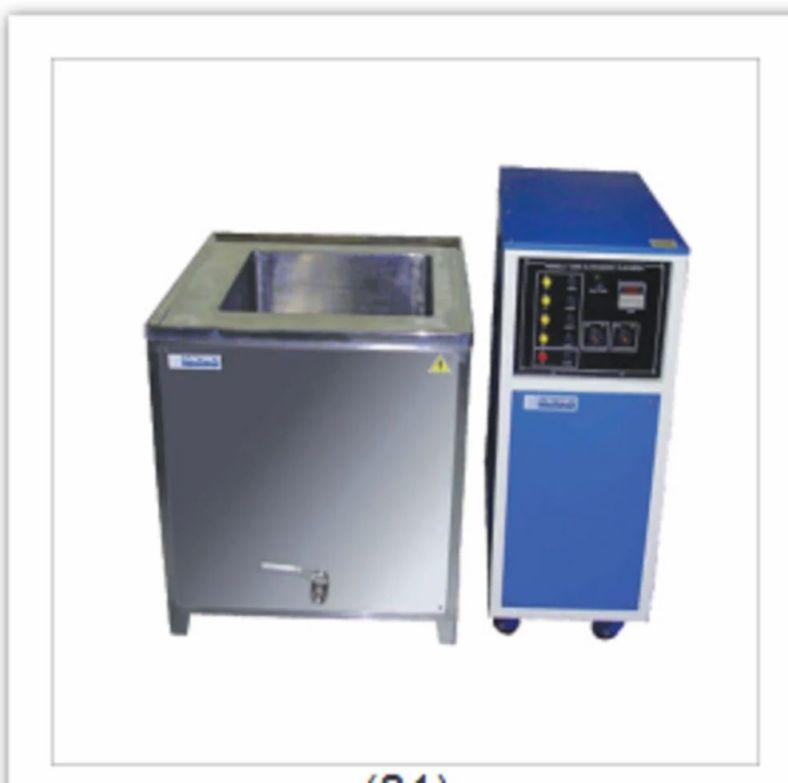 1000 Watt Ultrasonic Cleaner