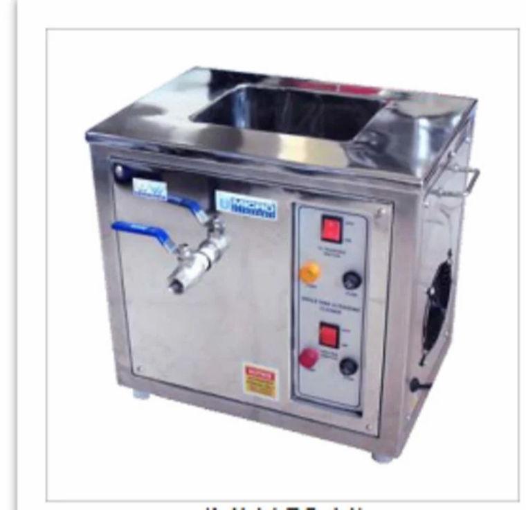 150 Watts Ultrasonic Cleaner