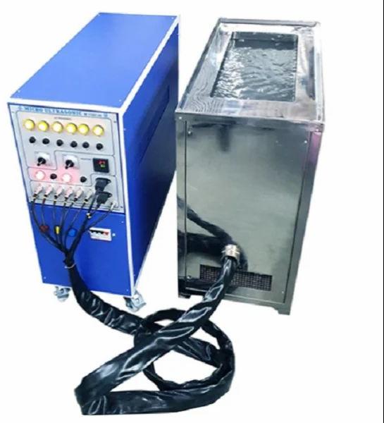 1500 Watt Ultrasonic Cleaner