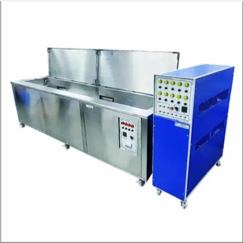 2500 Watt Ultrasonic Cleaner