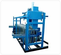 MSUCS-04 Multi Stage Ultrasonic Cleaning Systems