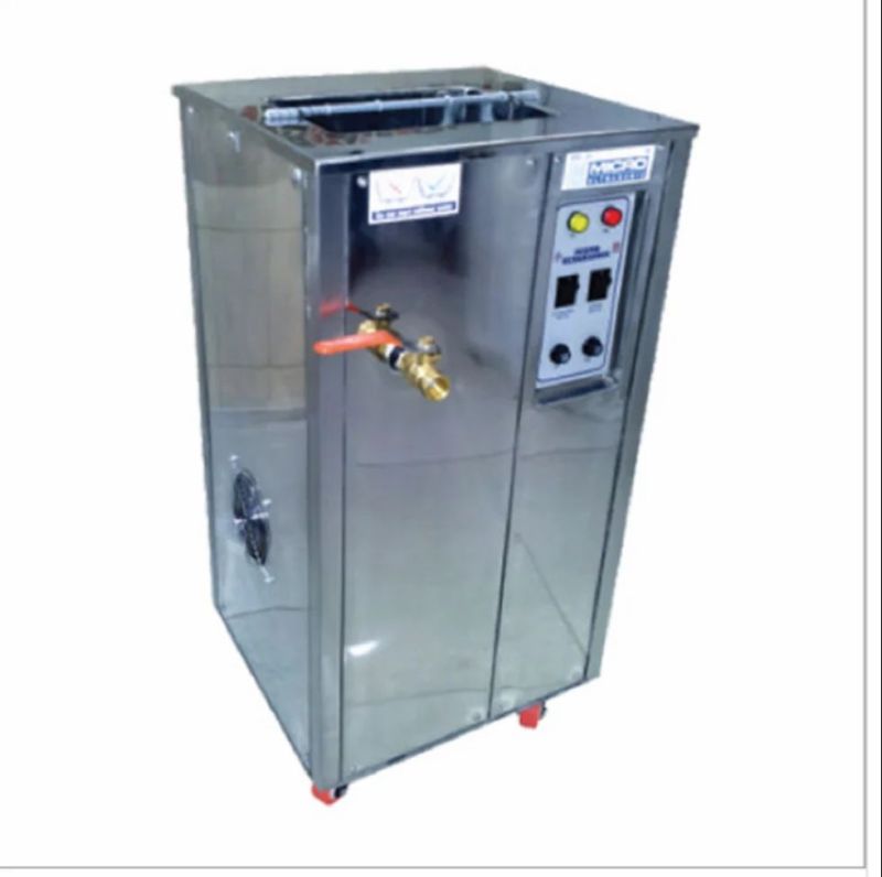 Ultrasonic Cleaning Tank