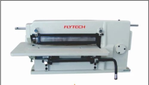 16 Inch Leather Strap Cutting Machine