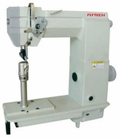 FT-8911 Slim Post Bed Roller Feed Sewing Machine