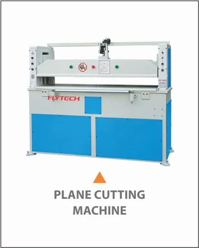 Plane Cutting Machine