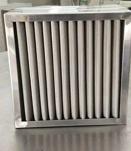 Panel Air Filter