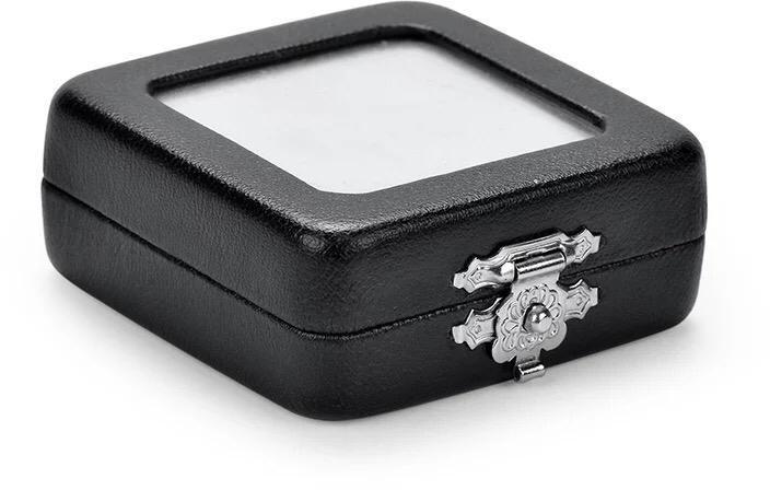 Gemstone Leatherette Display Box
