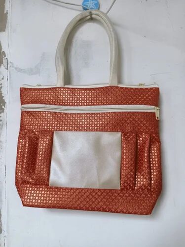 Ladies Designer Hand Bag