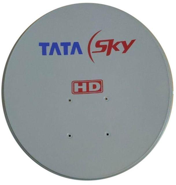 TATA Sky Dish Antenna
