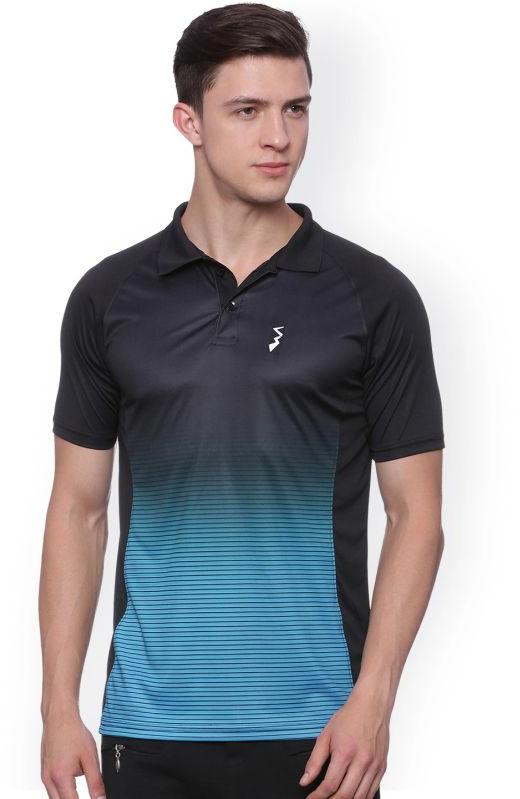 Sport Polo T Shirt