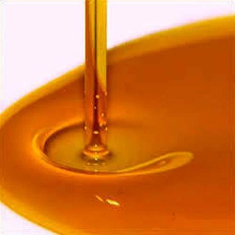 Liquid Rosinated Linseed Oil Alkyd Resin