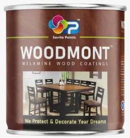 Woodmont Melamine Wood Coating