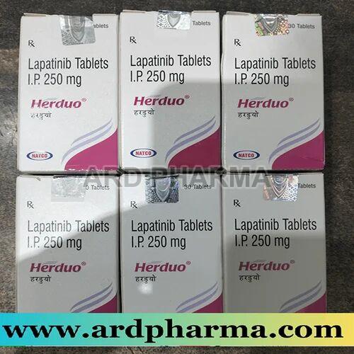 Herduo 250mg Tablet