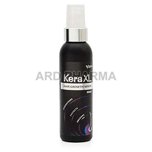 Kera XL Hair Growth Serum