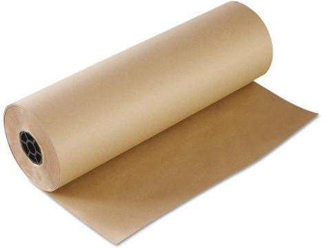 Water Repellent Bitumen Kraft Paper