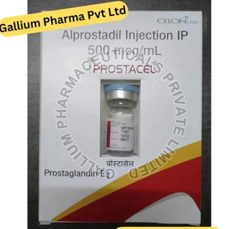 Alprostadil Injection IP