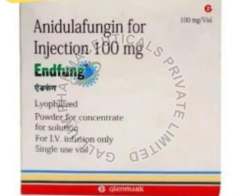 Anidulafungin for 100mg Injection