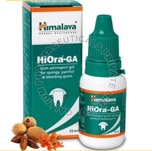 Himalaya Herbal Hiora-GA