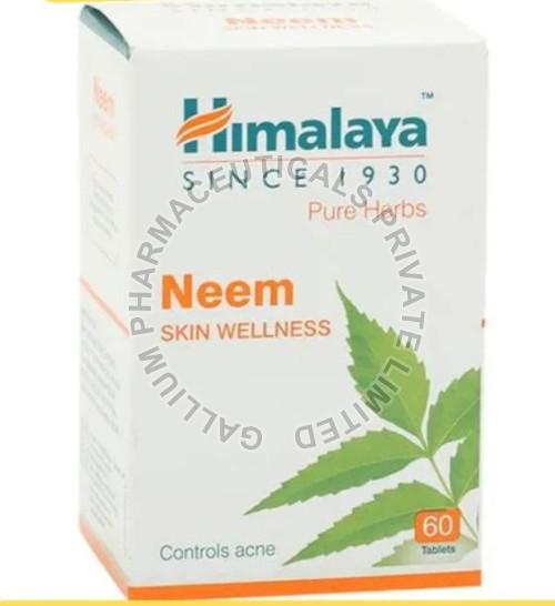 Himalaya Herbal Neem