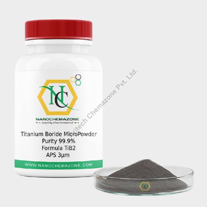 Titanium Boride Micro Powder