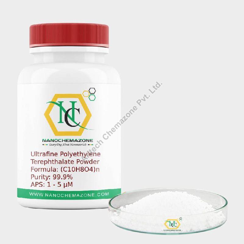 Ultrafine Polyethylene Terephthalate Powder