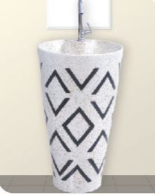 012 Scorpio Vitrosa Wash Basin