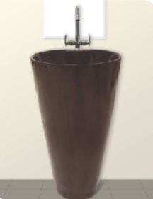 015 Scorpio Vitrosa Wash Basin