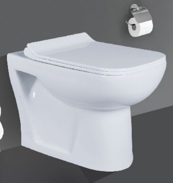 Enigma 1 Floor Mounted Water Closet