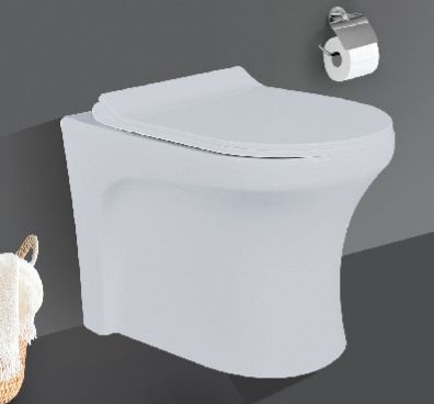 Enigma 3 Floor Mounted Water Closet