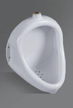 Mens Flat Urinal