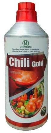 Chili Gold Botanical Fungicide