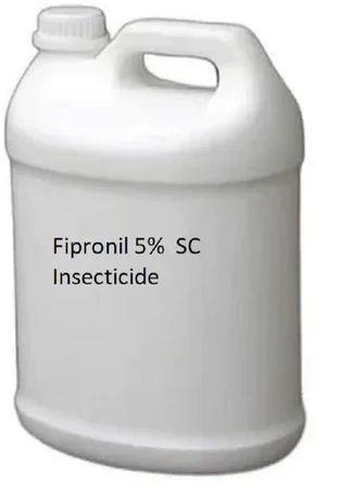 Fipronil 5% SC