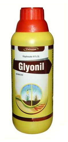 Glyphosate 41% SL Herbicide