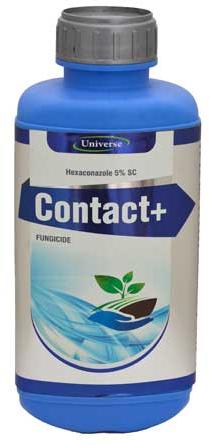 Hexaconazole Fungicides