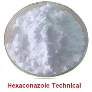 Hexaconazole Technical 92%