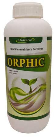 Orphic Mix Micronutrient Fertilizer