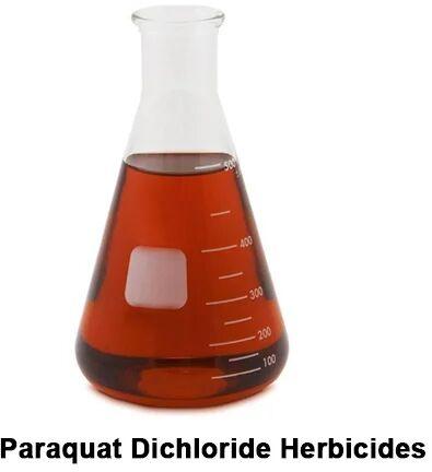Paraquat Dichloride 42% Tech