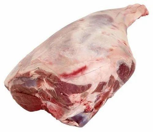 Buffalo Full Leg Meat