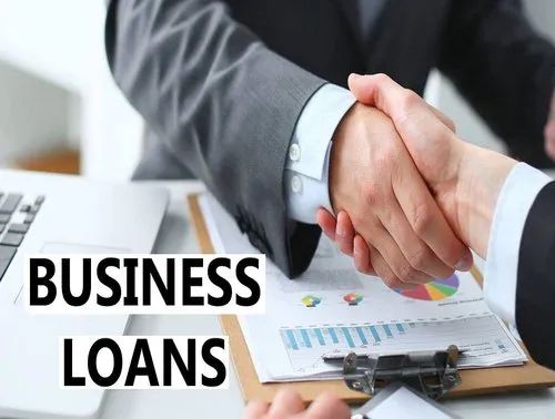 Business Loan Service