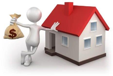 Home Loan Service