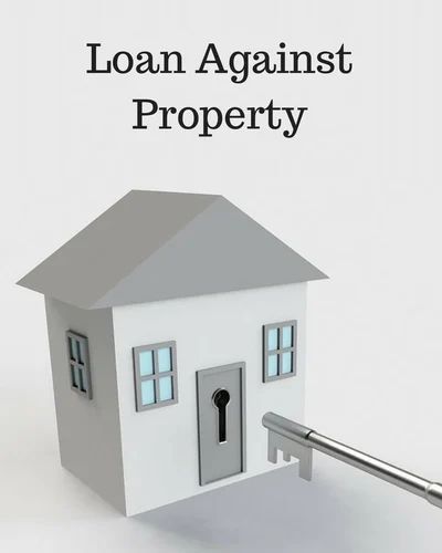 Loan Against Property Service