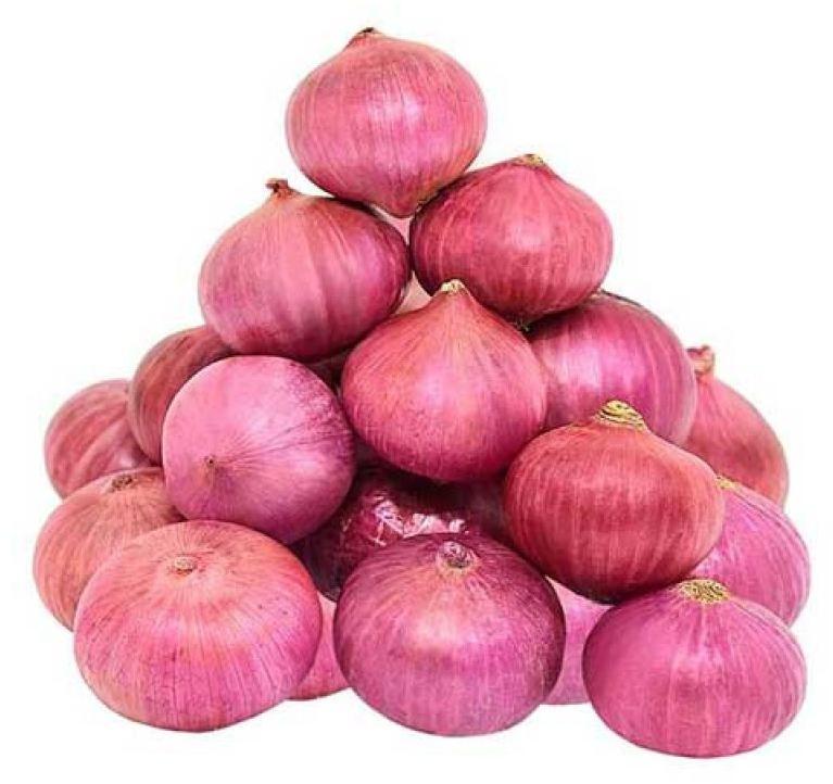 A Grade Red Onion