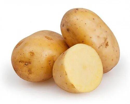 Potatoes